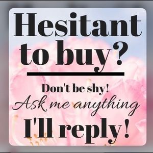 Questions?? Offers?? Bundles??